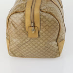 Celine Travel Duffle Bag Triomphe Coated Canvas Medium - image 4