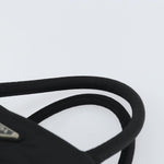 Prada Vintage Zip Tote Tessuto Small - image 17