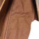 Louis Vuitton Saumur Handbag Monogram Canvas 35 - image 5