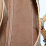 Louis Vuitton Saumur Handbag Monogram Canvas 35 - image 5