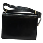 Salvatore Ferragamo Gancini Shoulder Bag Patent Leather - image 2