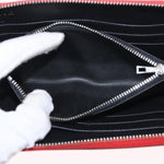 Loewe Anagram Wallet Leather - image 5