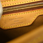 Louis Vuitton Sologne Handbag Monogram Canvas - image 4
