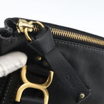 Chloe Marcie Top Handle Bag Leather Medium - image 14