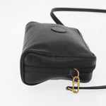 Gucci Vintage Shoulder Bag Leather - image 3
