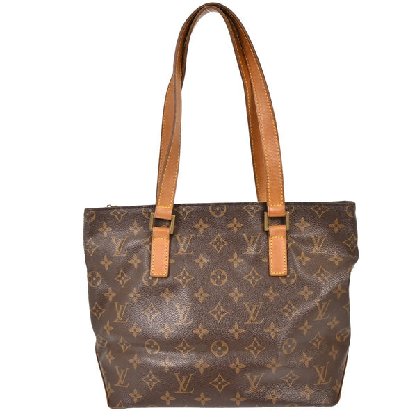Louis Vuitton Cabas Piano Monogram Canvas - image 1
