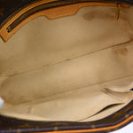 Louis Vuitton Cite Handbag Monogram Canvas MM - image 3