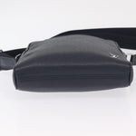 Louis Vuitton Alex Messenger Bag Taiga Leather PM - image 15