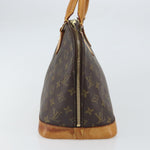 Louis Vuitton Alma Handbag Monogram Canvas PM - image 3
