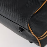 Saint Laurent Vintage Boston PVC Leather - image 10