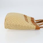 Louis Vuitton Lucille Handbag Mini Lin GM - image 3