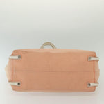 Burberry Blue Label Tote Bag Canvas - image 14