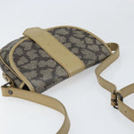 Saint Laurent Vintage Shoulder Bag PVC Leather - image 16