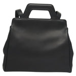 Salvatore Ferragamo Soft W Tote Leather Small - image 2