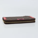 Louis Vuitton Zippy Wallet NM Monogram Canvas NM - image 14