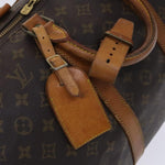 Louis Vuitton Keepall Bag Monogram Canvas 45 - image 13