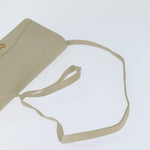 Celine Flap Shoulder Bag Leather - image 8
