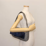 Chloe Vintage Flap shoulder bag Leather - image 13