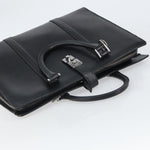 Gucci Vintage Handbag Leather - image 16