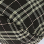 Burberry Nova Check Blue Label Nylon - image 10
