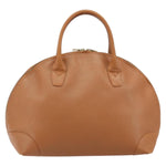 MCM Vintage handbag Leather - image 2