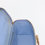 Louis Vuitton Sullivan Horizontal Bag Monogram Vernis PM - image 20