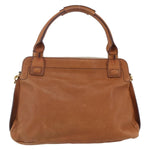 Chloe Margaret Handbag Leather - image 2