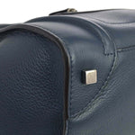 Celine Luggage Bag Grainy Leather Medium - image 8