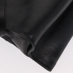 Salvatore Ferragamo Vintage Vara Bow Top Handle Bag Leather Mini - image 11