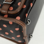 Loewe Cruz Bag Printed Leather Medium - image 11