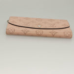 Louis Vuitton Iris Wallet Mahina Leather - image 14