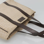 Bvlgari B.Zero1 Logomania Bag Canvas with Leather Large - image 14