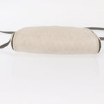 Christian Dior Vintage Honeycomb Shoulder Bag Canvas - image 16
