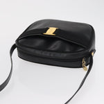 Salvatore Ferragamo Vara Bow camera Shoulder Bag Leather - image 14