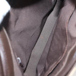 Burberry Nova Check Tote canvas check pattern - image 5