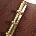 Louis Vuitton Agenda Cover Monogram Panda PM - image 11