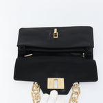 Givenchy Shoulder Bag Satin - image 18