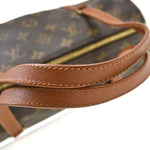 Louis Vuitton Papillon Handbag Monogram Canvas 30 - image 6