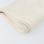 Salvatore Ferragamo Gancini Shoulder Bag Leather - image 9