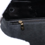 Louis Vuitton Monceau Handbag Vernis BB - image 16