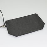 Louis Vuitton Vintage Sac d'Epaule Handbag Epi Leather GM - image 12