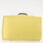 Bottega Veneta A-Shape Tote Leather with Intrecciato Detail Large - image 19