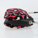 Bottega Veneta Vintage Shoulder Bag Canvas - image 3