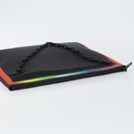 Louis Vuitton Pochette A4 Rainbow Taiga Leather - image 14