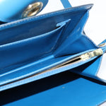 Louis Vuitton Capucines Shoulder Bag Epi Leather - image 18