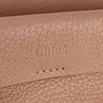 Chloe Everston Satchel Leather Large - image 15