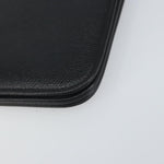Christian Dior Vintage Chain Flap Shoulder Bag Leather - image 8