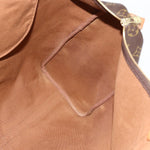 Louis Vuitton Flanerie Handbag Monogram Canvas 50 - image 19