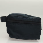 Prada Zip Around Toiletry Bag Tessuto Medium - image 4
