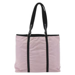 Prada Vintage Tote Tessuto - image 2